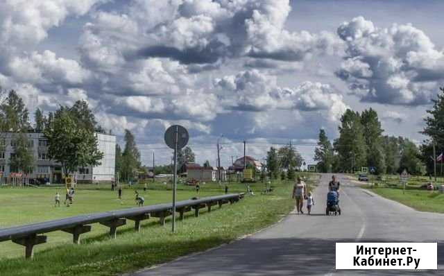 3-комнатная квартира, 67.5 м², 2/3 эт. на продажу в Волхове Волхов - изображение 1