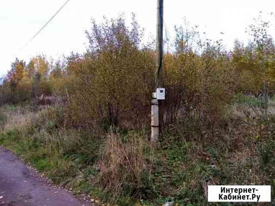 Участок ИЖС 12 сот. на продажу в Лысьве Лысьва