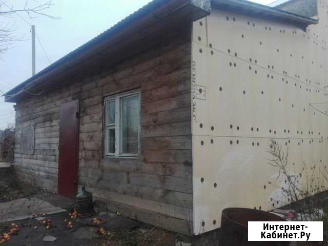 Дача 140 м² на участке 11 сот. на продажу в Чайковском Чайковский - изображение 1