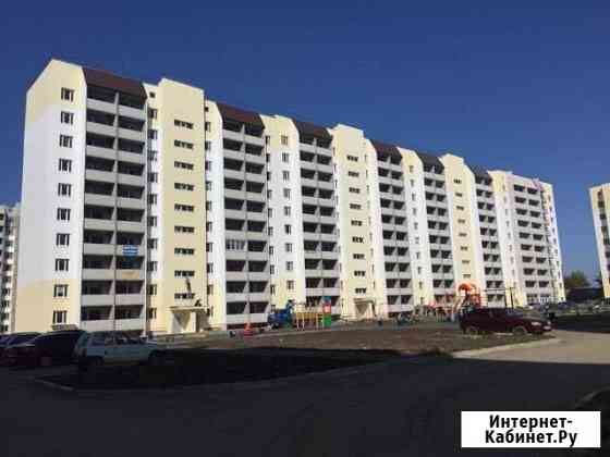 1-комнатная квартира, 34 м², 9/10 эт. на продажу в Саратове Саратов