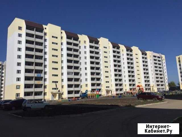 1-комнатная квартира, 34 м², 9/10 эт. на продажу в Саратове Саратов - изображение 1