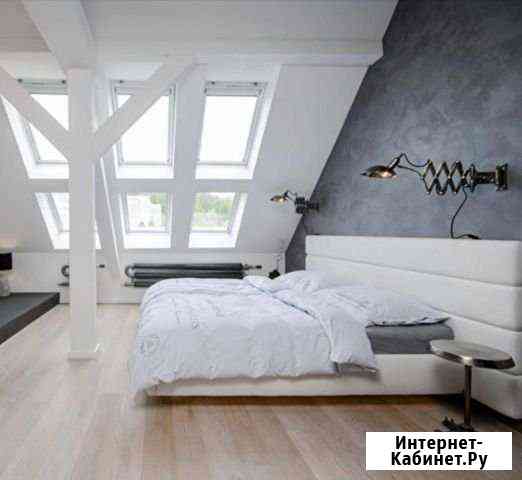 2-комнатная квартира, 77 м², 8/8 эт. на продажу в Геленджике Геленджик