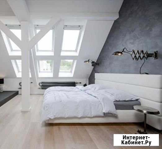 2-комнатная квартира, 77 м², 8/8 эт. на продажу в Геленджике Геленджик - изображение 1