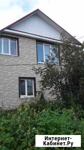Дом 271.9 м² на участке 10 сот. на продажу в Краснотурьинске Краснотурьинск - изображение 1