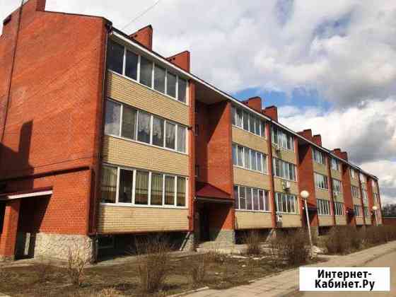 3-комнатная квартира, 100 м², 1/3 эт. на продажу в Киржаче Киржач