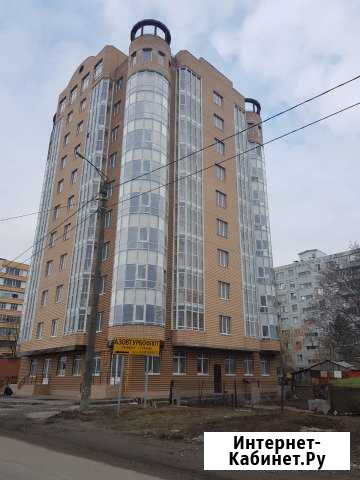 3-комнатная квартира, 108.9 м², 6/10 эт. на продажу в Азове Азов - изображение 1