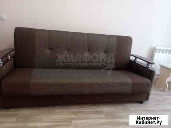 1-комнатная квартира, 37 м², 4/13 эт. в аренду на длительный срок в Новосибирске Новосибирск