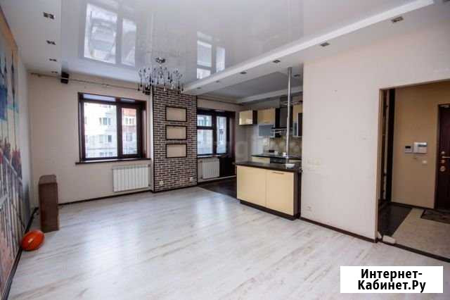 4-комнатная квартира, 89 м², 2/5 эт. на продажу в Сургуте Ханты-Мансийского АО Сургут - изображение 1