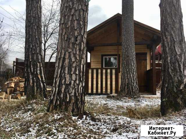 Участок СНТ, ДНП 9 сот. на продажу в Ангарске Ангарск - изображение 1