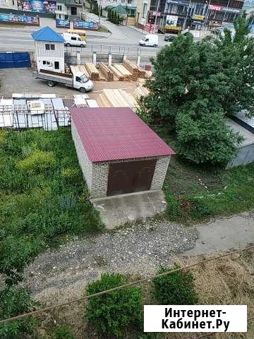 Гараж >30 м² на продажу в Черкесске Черкесск - изображение 1