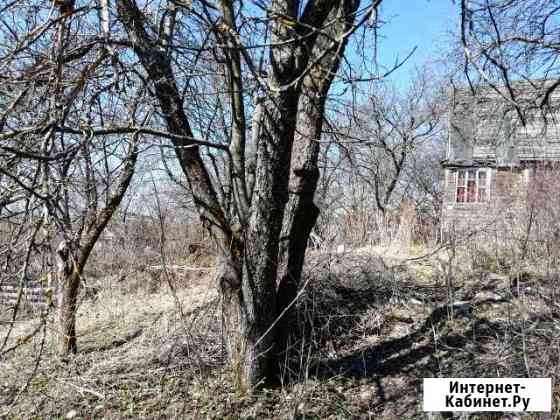Участок СНТ, ДНП 6 сот. на продажу в Нижнем Новгороде Нижний Новгород
