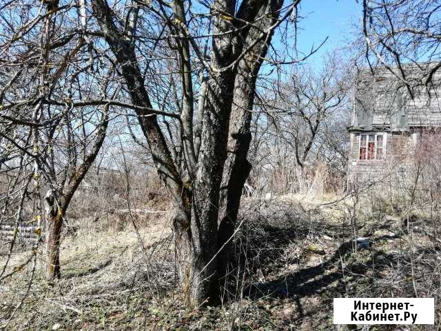 Участок СНТ, ДНП 6 сот. на продажу в Нижнем Новгороде Нижний Новгород - изображение 1