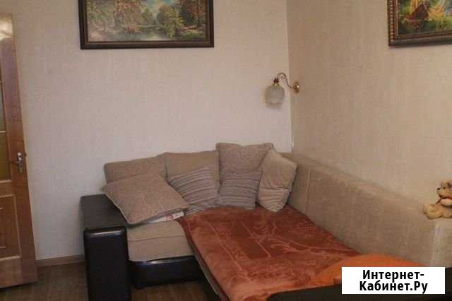 1-комнатная квартира, 38 м², 6/9 эт. на продажу в Дмитрове Дмитров - изображение 1