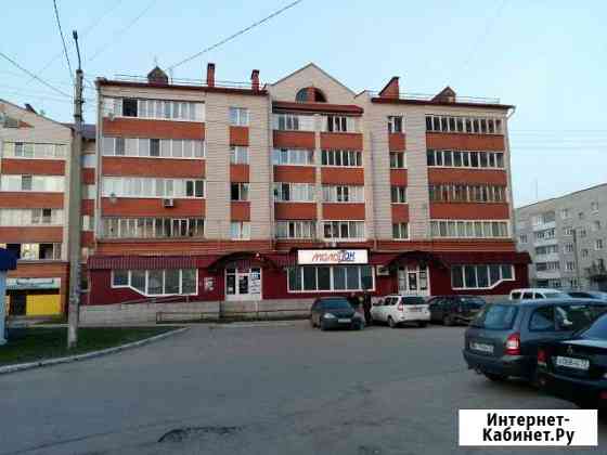 1-комнатная квартира, 52 м², 3/5 эт. на продажу в Димитровграде Димитровград