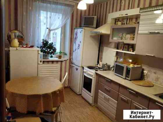 3-комнатная квартира, 66 м², 4/9 эт. на продажу в Ижевске Ижевск