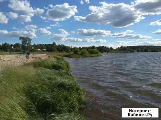 Участок СНТ, ДНП 6 сот. на продажу в Нижнем Новгороде Нижний Новгород