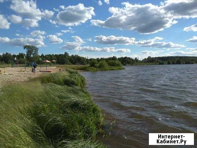 Участок СНТ, ДНП 6 сот. на продажу в Нижнем Новгороде Нижний Новгород - изображение 1