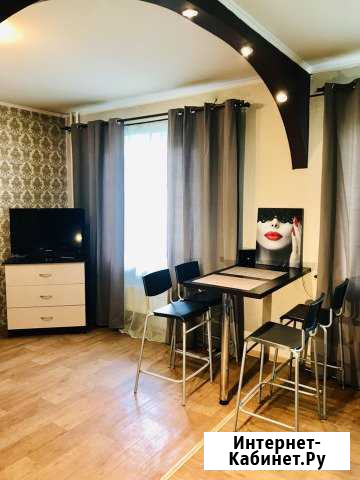 1-комнатная квартира, 30 м², 1/9 эт. в аренду посуточно в Новокузнецке Новокузнецк - изображение 1