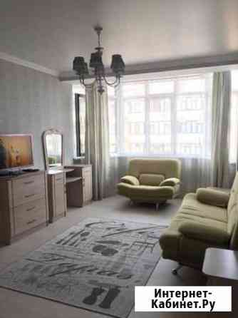1-комнатная квартира, 53 м², 8/9 эт. в аренду на длительный срок в Анапе Анапа