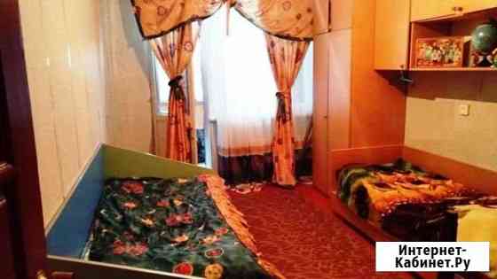 3-комнатная квартира, 57.5 м², 4/9 эт. на продажу в Екатеринбурге Екатеринбург