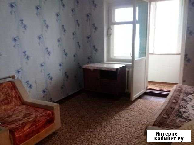 1-комнатная квартира, 40 м², 5/5 эт. на продажу в Махачкале Махачкала - изображение 1