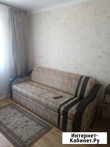 2-комнатная квартира, 46 м², 1/4 эт. в аренду посуточно в Железноводске Железноводск - изображение 1