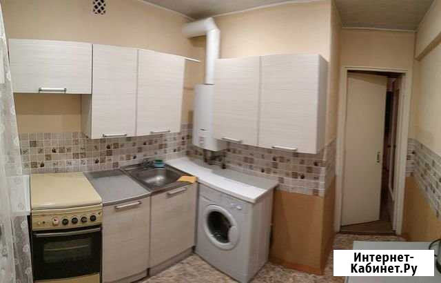 2-комнатная квартира, 48.7 м², 3/5 эт. в аренду на длительный срок в Петрозаводске Петрозаводск - изображение 1