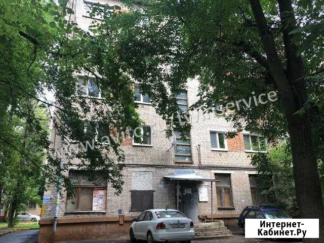 2-комнатная квартира, 44.9 м², 5/5 эт. на продажу в Туле Тула - изображение 1