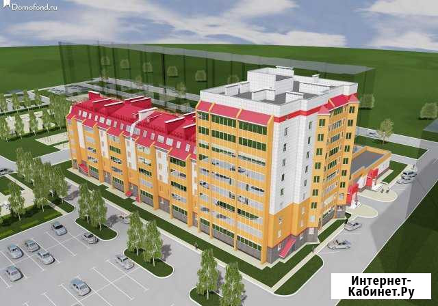 Квартира-студия, 31 м², 4/9 эт. на продажу в Нефтекамске Нефтекамск - изображение 1