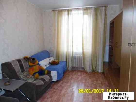 Комната 16.5 м² в 2-ком. кв., 4/5 эт. на продажу в Магнитогорске Магнитогорск