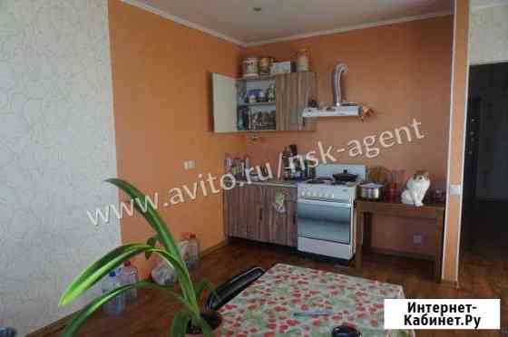 1-комнатная квартира, 48 м², 16/17 эт. на продажу в Октябрьском Московской области Октябрьский