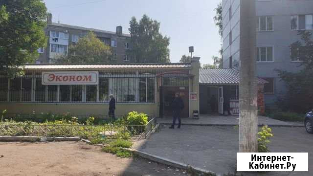 Торговое помещение, 100 кв.м. Сызрань - изображение 1
