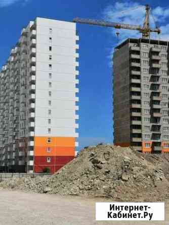 1-комнатная квартира, 38 м², 4/16 эт. на продажу в Новороссийске Новороссийск