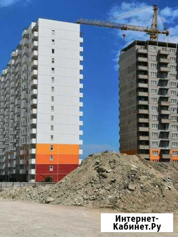 1-комнатная квартира, 38 м², 4/16 эт. на продажу в Новороссийске Новороссийск - изображение 1