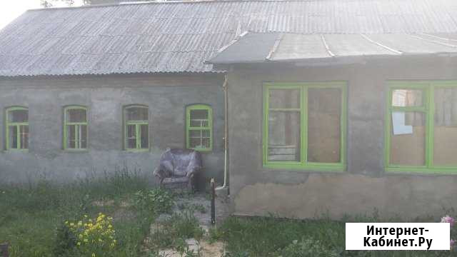 Дом 100 м² на участке 45 сот. на продажу в Кимовске Кимовск - изображение 1