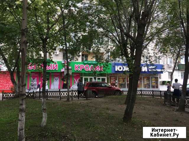 Торговое помещение, 45 кв.м. Хабаровск - изображение 1