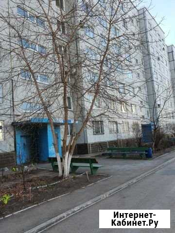 3-комнатная квартира, 68 м², 5/9 эт. в аренду на длительный срок в Тольятти Тольятти - изображение 1