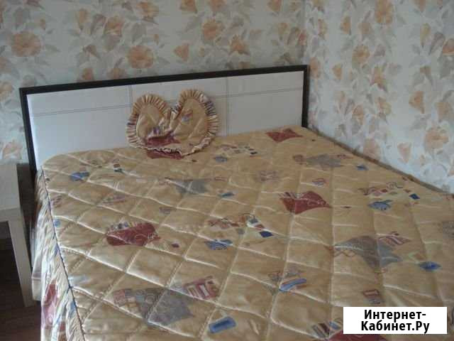 1-комнатная квартира, 34 м², 3/5 эт. в аренду посуточно в Петрозаводске Петрозаводск - изображение 1