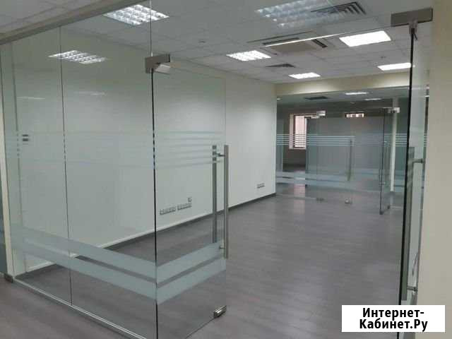 Офисное помещение, 634.6 кв.м. Красногорск - изображение 1