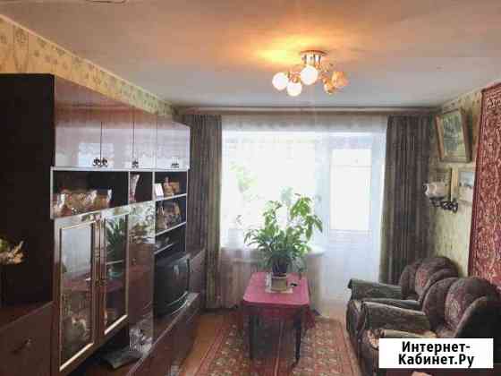 2-комнатная квартира, 42 м², 3/5 эт. на продажу в Краснозаводске Краснозаводск