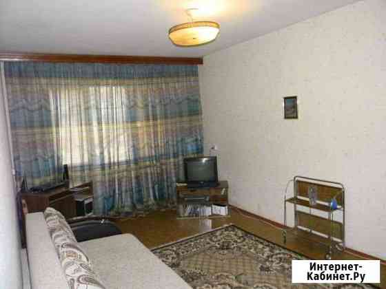 3-комнатная квартира, 61.6 м², 1/5 эт. на продажу в Оренбурге Оренбург