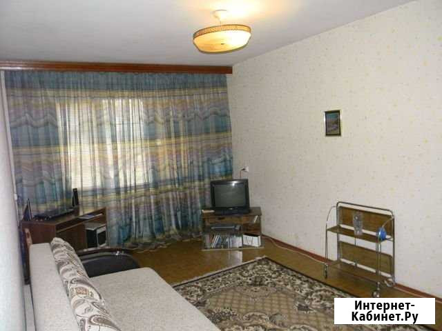 3-комнатная квартира, 61.6 м², 1/5 эт. на продажу в Оренбурге Оренбург - изображение 1