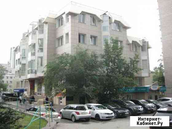 Офисное помещение, 64.0 кв.м. Новосибирск