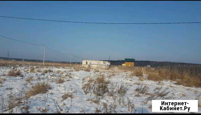 Участок ИЖС 12 сот. на продажу в Кургане Курган - изображение 1