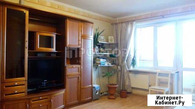 2-комнатная квартира, 58.2 м², 9/17 эт. на продажу в Долгопрудном Долгопрудный - изображение 1