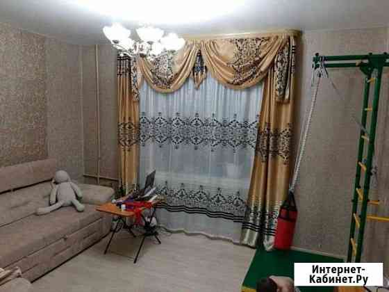 2-комнатная квартира, 48 м², 2/2 эт. на продажу в Ангарске Ангарск
