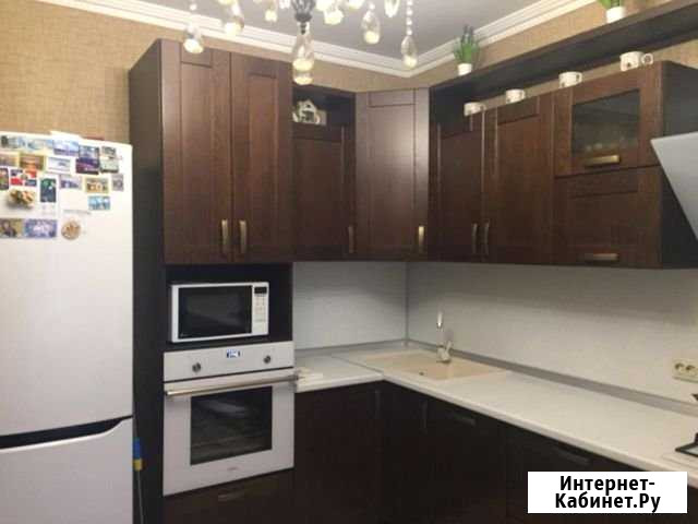 4-комнатная квартира, 116 м², 4/5 эт. на продажу в Ставрополе Ставрополь - изображение 1