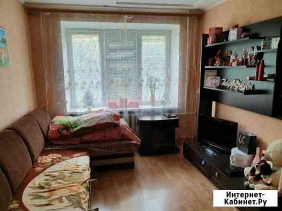 1-комнатная квартира, 32 м², 1/5 эт. в аренду на длительный срок в Казани Казань