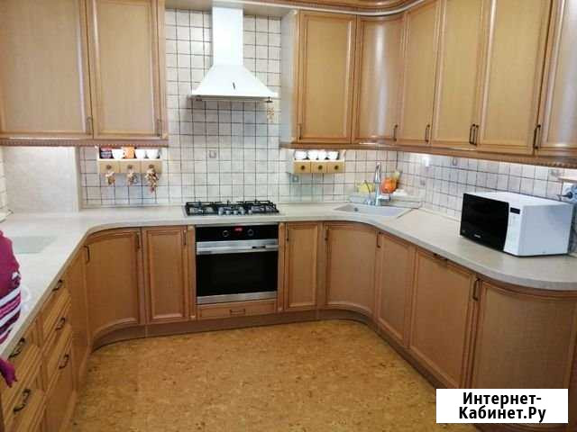 6-комнатная квартира, 205 м², 9/9 эт. на продажу в Ульяновске Ульяновск - изображение 1