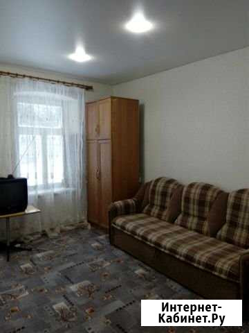 Комната 14 м² в 1-ком. кв., 1/3 эт. в аренду на длительный срок в Новочеркасске Новочеркасск - изображение 1